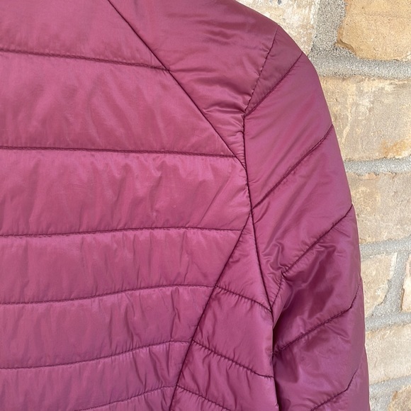 Long Patagonia Nano Puff - Picture 4 of 11